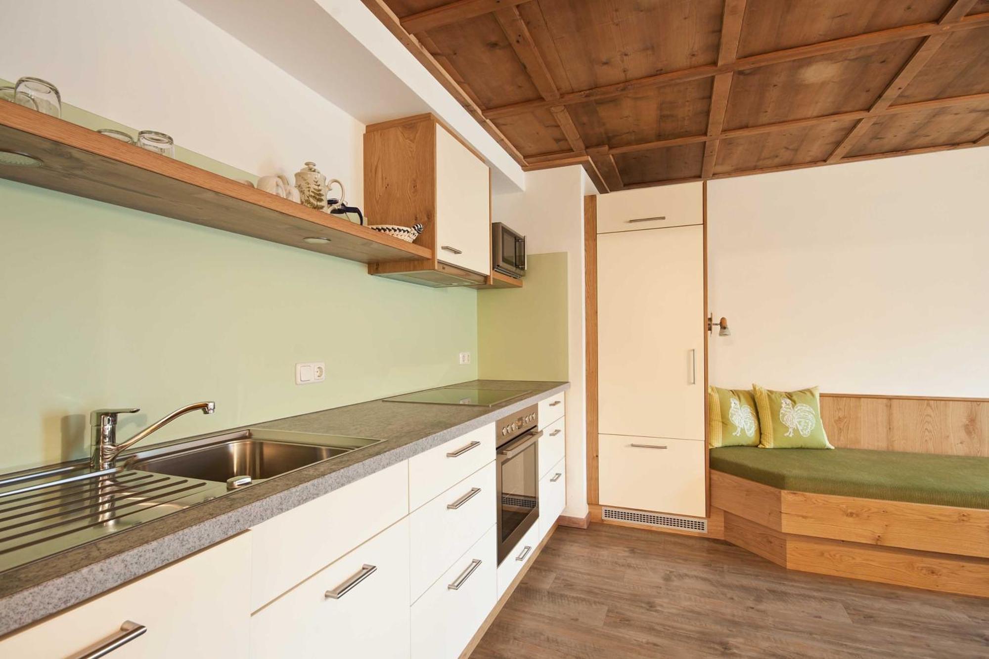 Landhaus Taurer Kals-am Großglockner Habitación foto