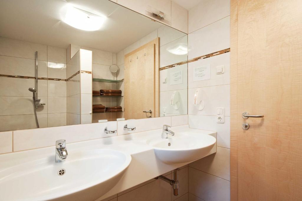 Landhaus Taurer Kals-am Großglockner Habitación foto