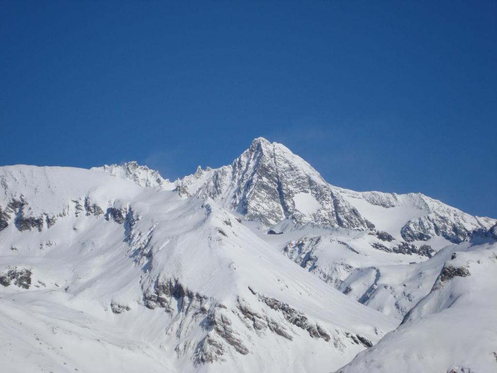 Landhaus Taurer Kals-am Großglockner Exterior foto
